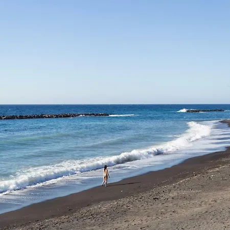 Angela's * Puertito de Guimar