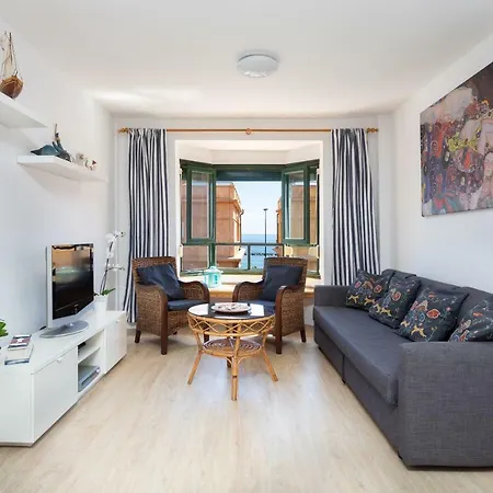 Angela's Apartment