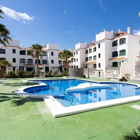Apartment Angela's Puertito de Guimar