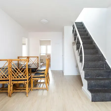Angela's Apartment